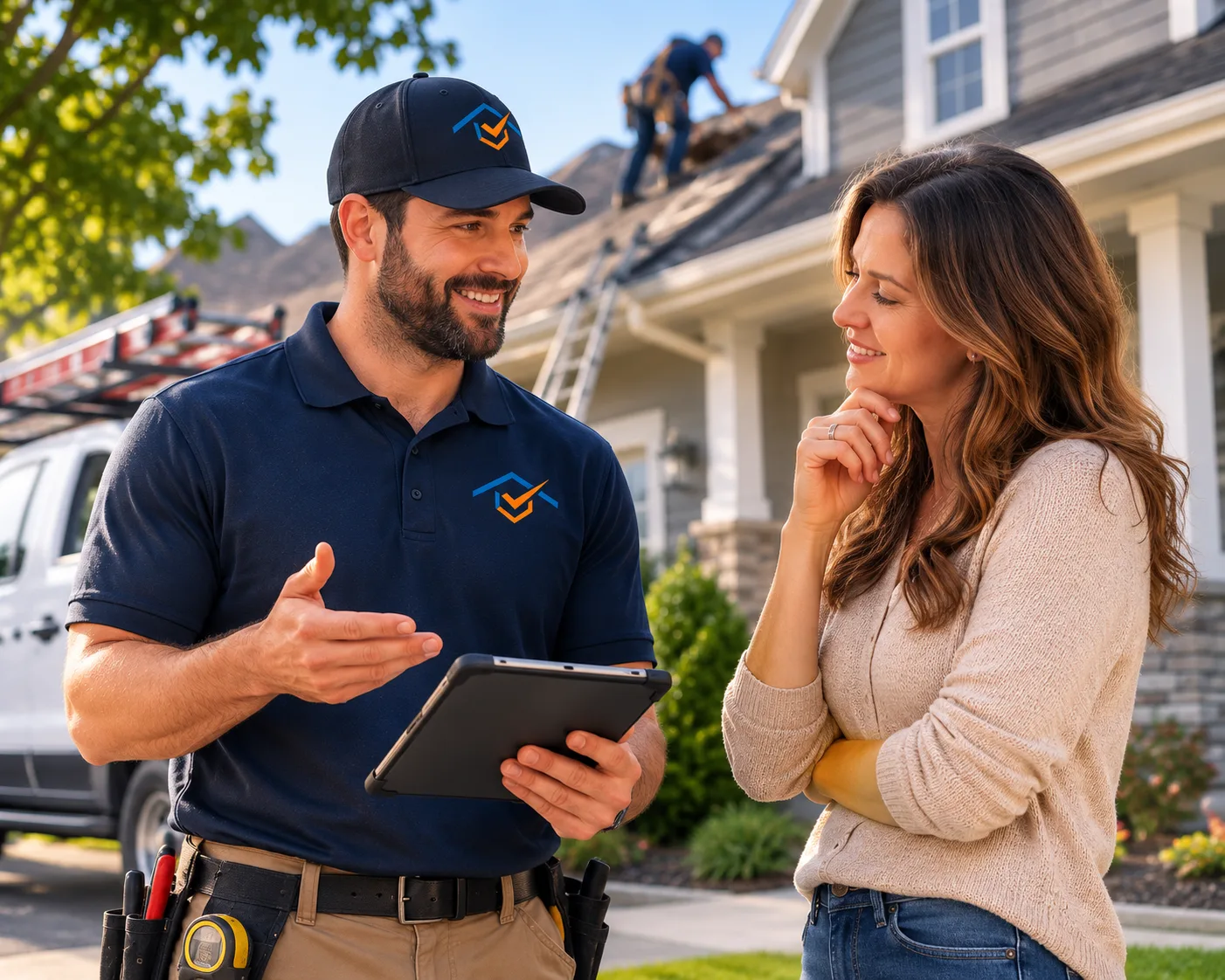 Roof Inspection FAQs in La Plata, MO